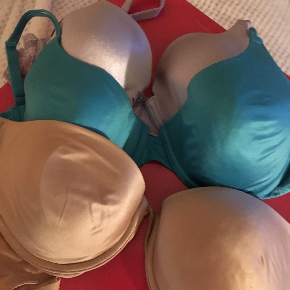 Bras
